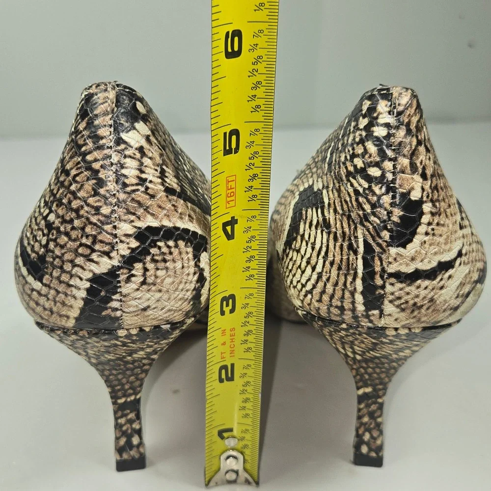 Vince Camuto sophisticated pointed